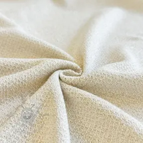 Neulekangas jacquard LUREX