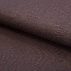 CANVAS WATERPROOF dark brown