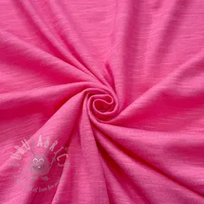 Neulos MODAL SLUB pink