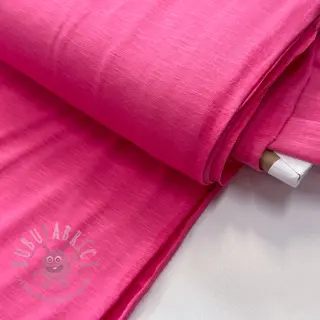 Úplet MODAL SLUB pink