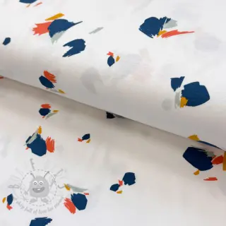 Neulos BAMBOO Graphic white