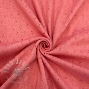 Neulos POINTOILLE dark rose