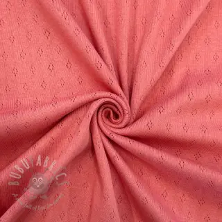 Neulos POINTOILLE dark rose