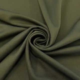Látka na kostým CREPE Deluxe forest green