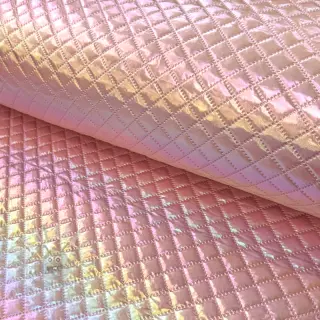 Tikattu kangas Fancy diamonds light pink