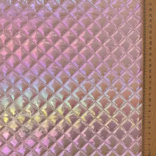 Tikattu kangas Fancy diamonds light pink