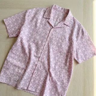 Puuvillakangas Bubble Stripe design B digital print