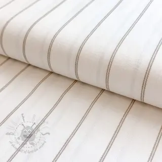 Pellava viskoosilla Pin naturals