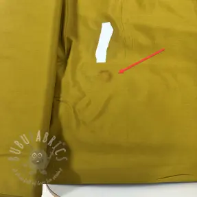 Viskoosi RADIANCE moss green 2. laatuluokka