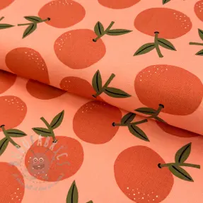 Sisustuskangas Fruits design D