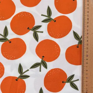 Dekoračná látka Fruits design C