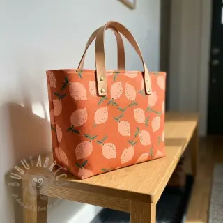 Sisustuskangas Fruits design F