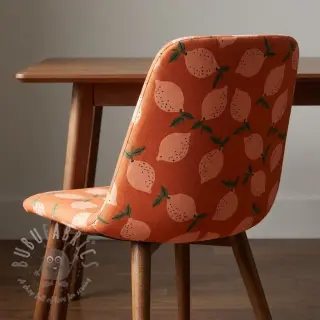 Sisustuskangas Fruits design F