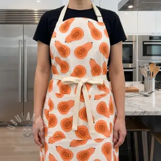 Sisustuskangas Fruits design Ja