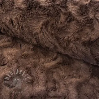 Tekoturkis brown