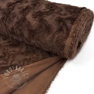 Tekoturkis brown