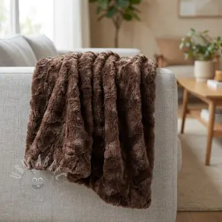 Tekoturkis brown