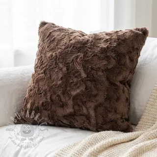 Tekoturkis brown