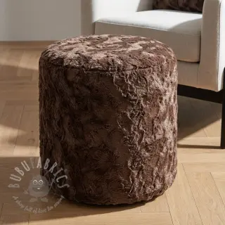 Tekoturkis brown