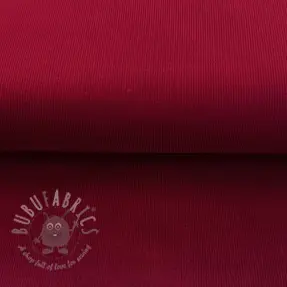 Vakosametti dark red