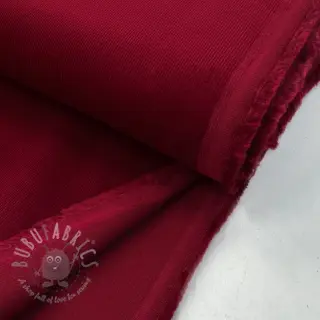 Vakosametti dark red