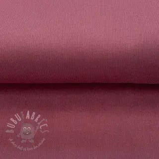 Vakosametti dark rose