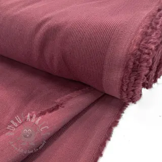 Vakosametti dark rose