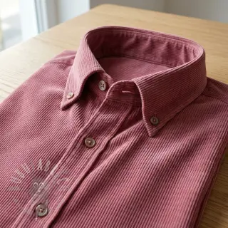 Vakosametti dark rose