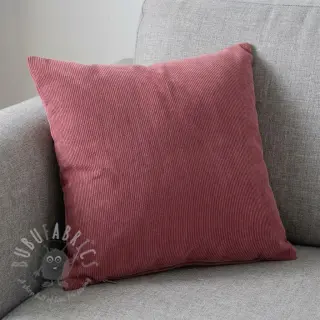 Vakosametti dark rose