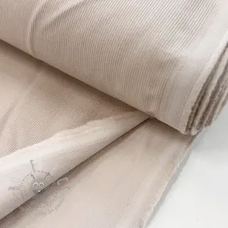 Vakosametti beige