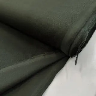 Prací kord army green