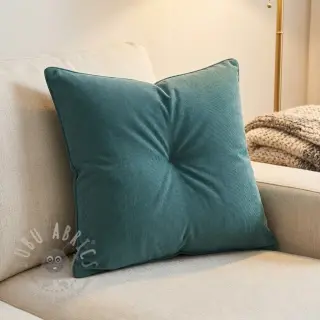 Vakosametti teal