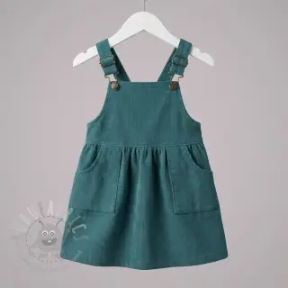 Vakosametti teal