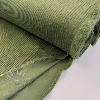 Vakosametti forest green