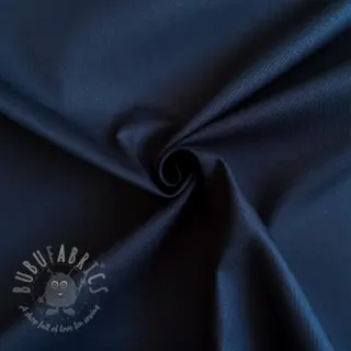 Puuvillakangas TWILL Mango marine
