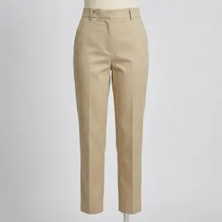 Bavlnená látka TWILL Mango light sand
