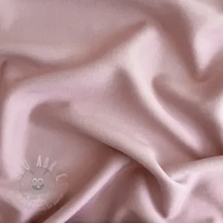 Viskoosi pellavalla BUBBLY lilac