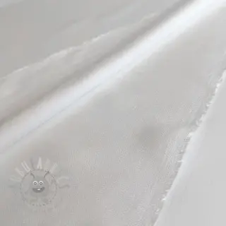 Viskoosi pellavalla BUBBLY white