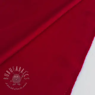 Viskoosi pellavalla BUBBLY marlboro red