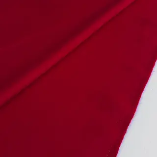 Viskóza s ľanom BUBBLY marlboro red