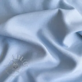 Viskoosi pellavalla BUBBLY light old blue