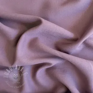 Viskoosi pellavalla BUBBLY lavender