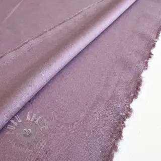 Viskoosi pellavalla BUBBLY lavender