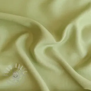 Viskoosi pellavalla BUBBLY lime cream