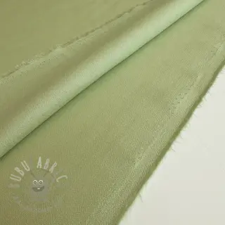Viskoosi pellavalla BUBBLY lime cream
