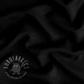 Viskoosi pellavalla BUBBLY black