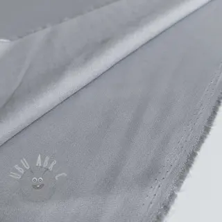 Viskoosi pellavalla BUBBLY light grey