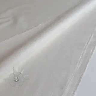 Viskoosi pellavalla BUBBLY off white