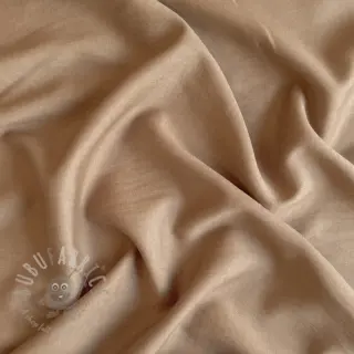 Viskoosi pellavalla BUBBLY taupe
