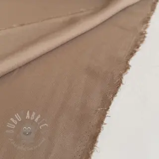 Viskoosi pellavalla BUBBLY taupe